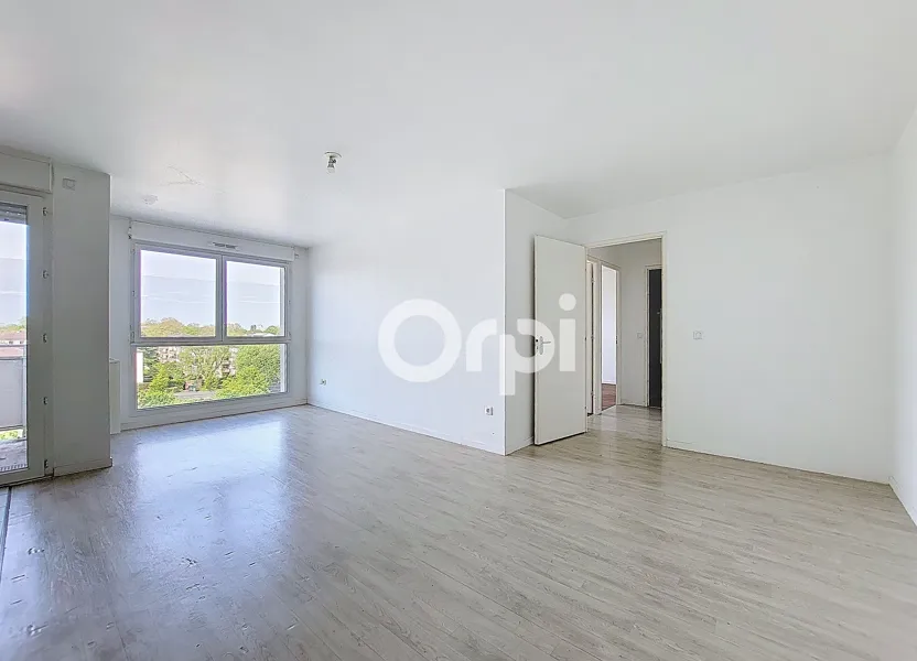 Appartement Rue des Voyageurs à Cergy