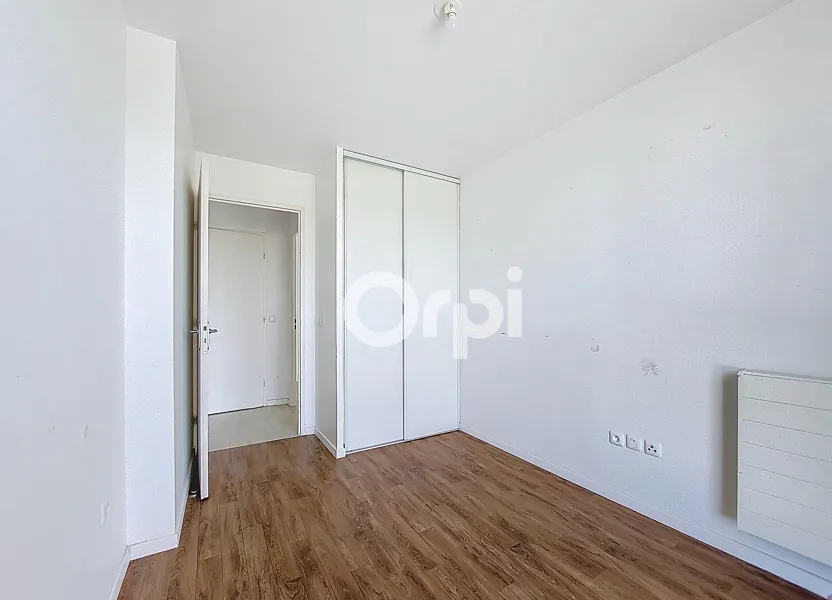 Appartement Rue des Voyageurs à Cergy