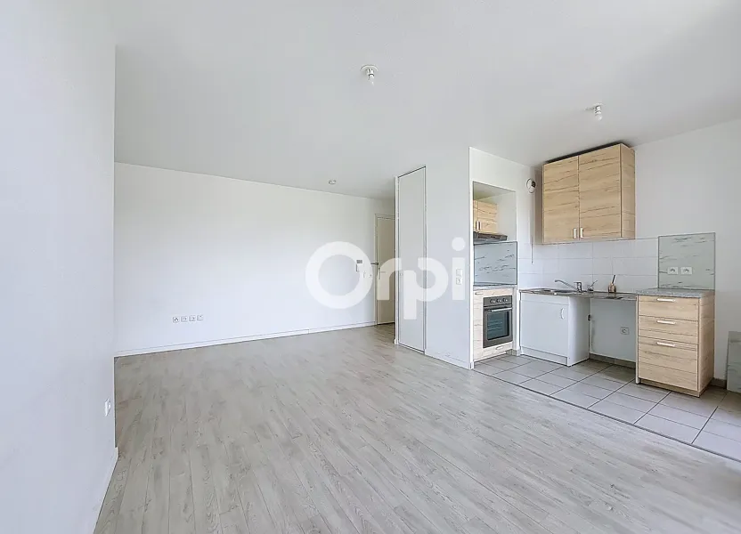 Appartement Rue des Voyageurs à Cergy