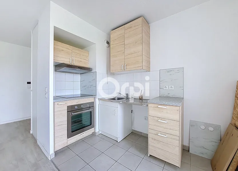 Appartement Rue des Voyageurs à Cergy
