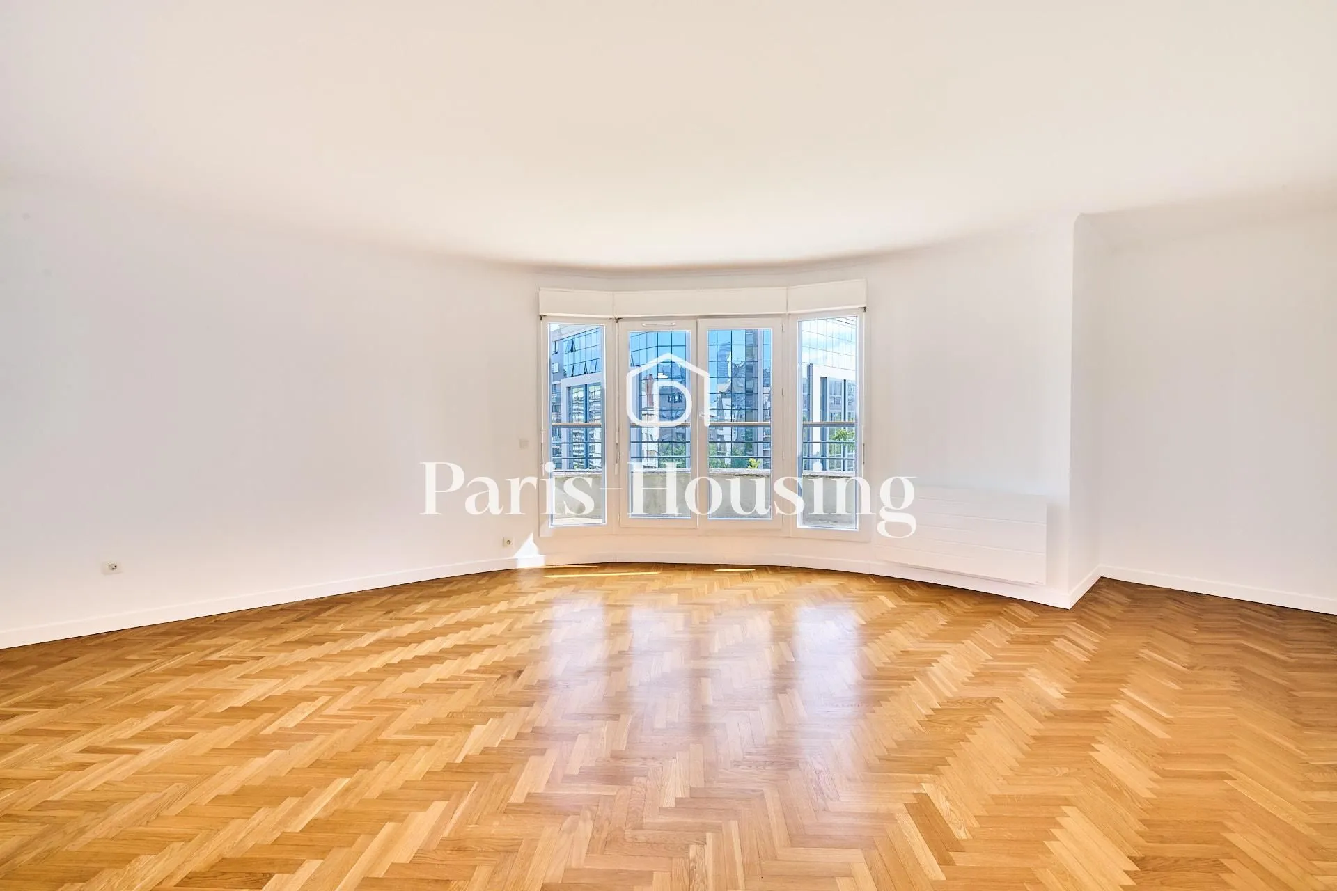 Appartement Rue de Silly à Boulogne-Billancourt