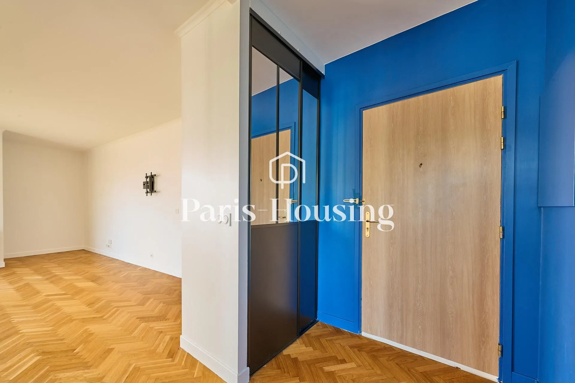 Appartement Rue de Silly à Boulogne-Billancourt