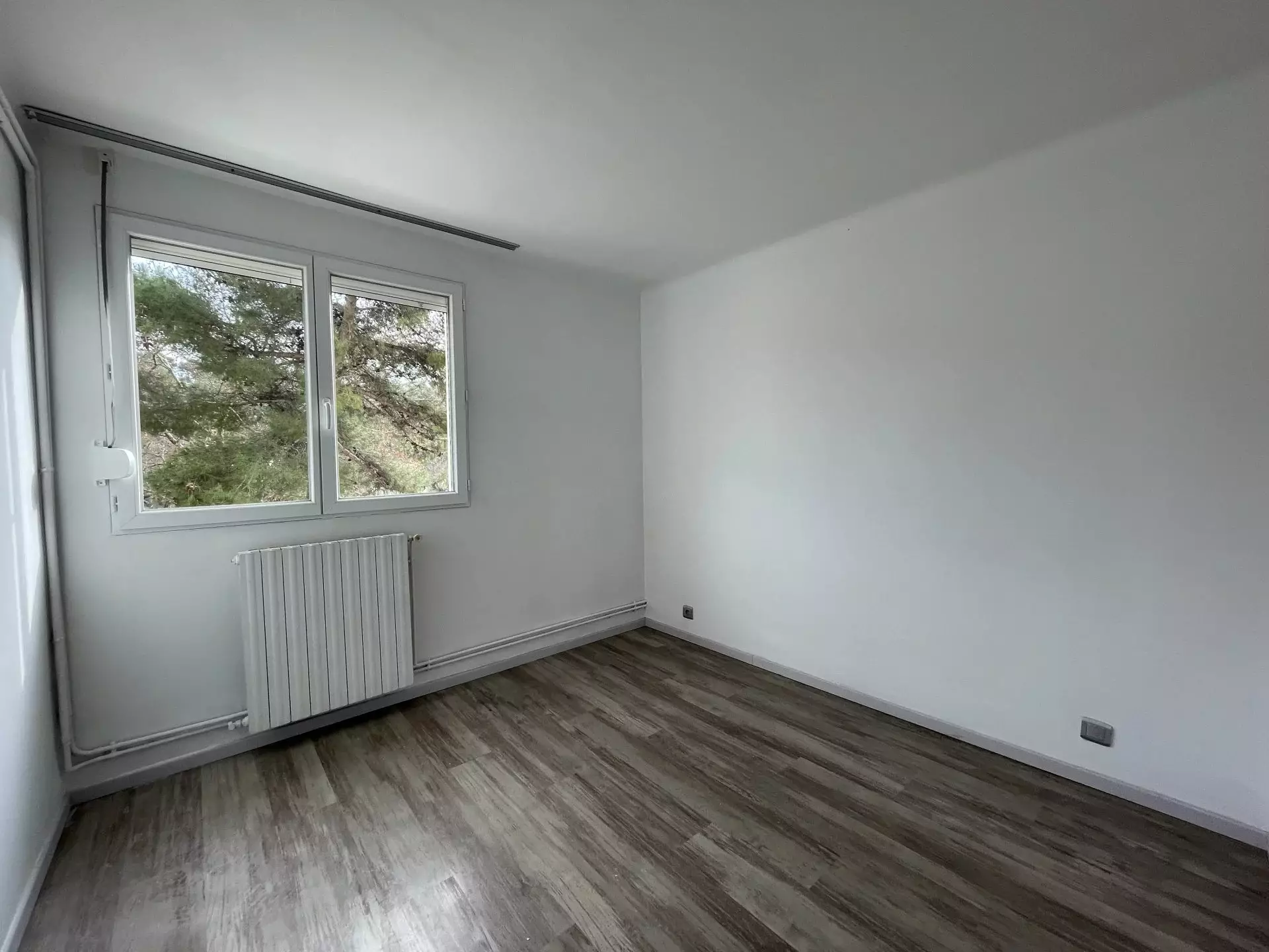 Appartement Route d'Alès à Nîmes