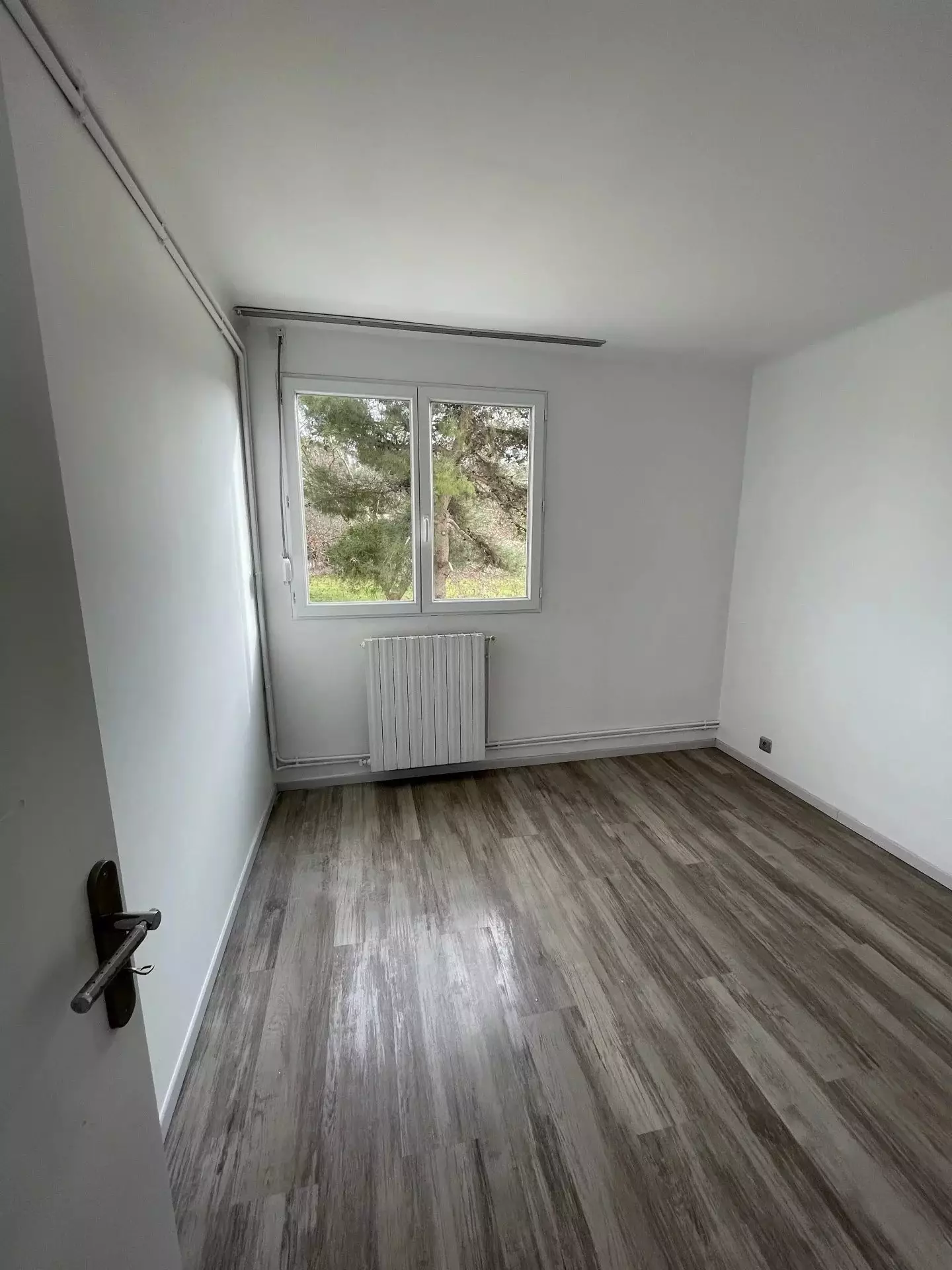 Appartement Route d'Alès à Nîmes