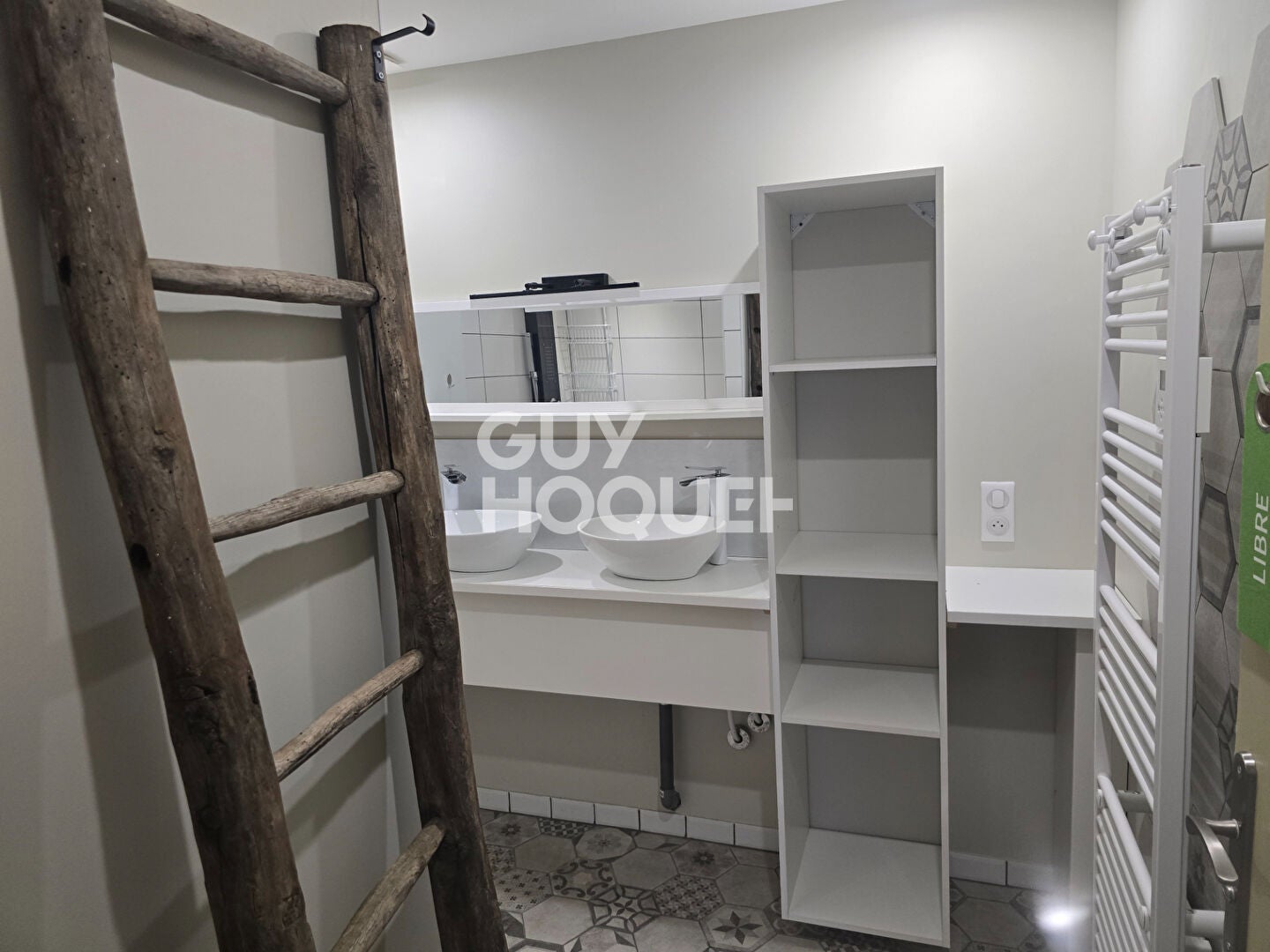 Appartement Côte de Chalencon à Labégude