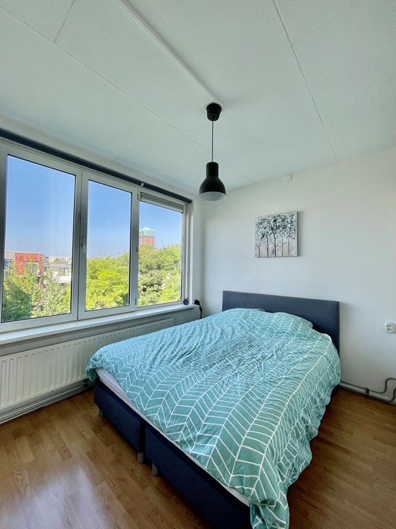 Appartement Frits Ruysstraat 7