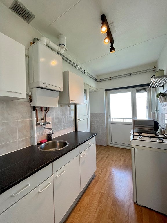 Appartement Frits Ruysstraat 10