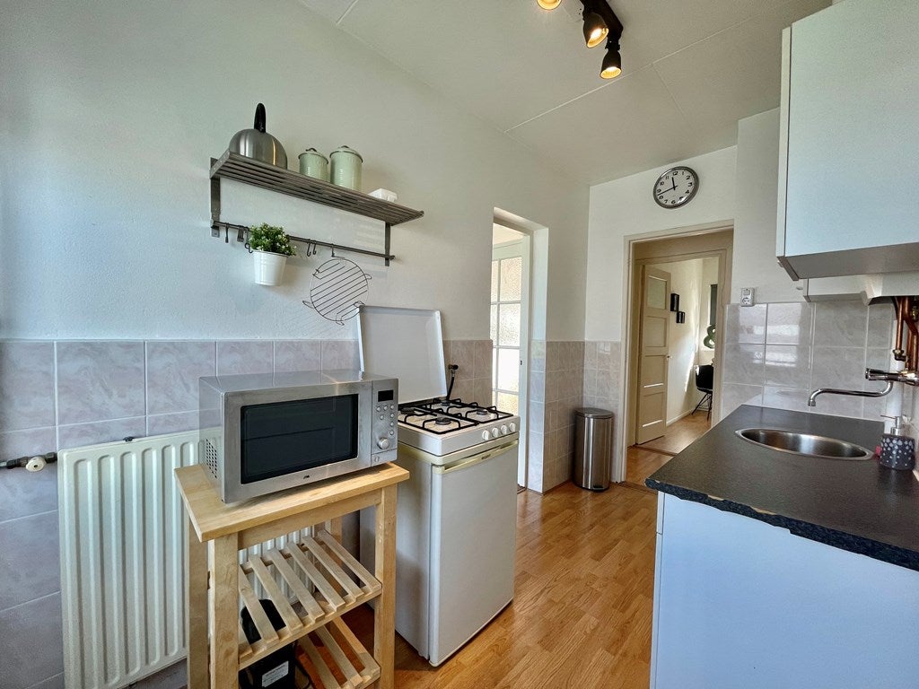 Appartement Frits Ruysstraat 11
