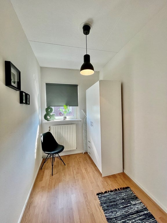 Appartement Frits Ruysstraat 9