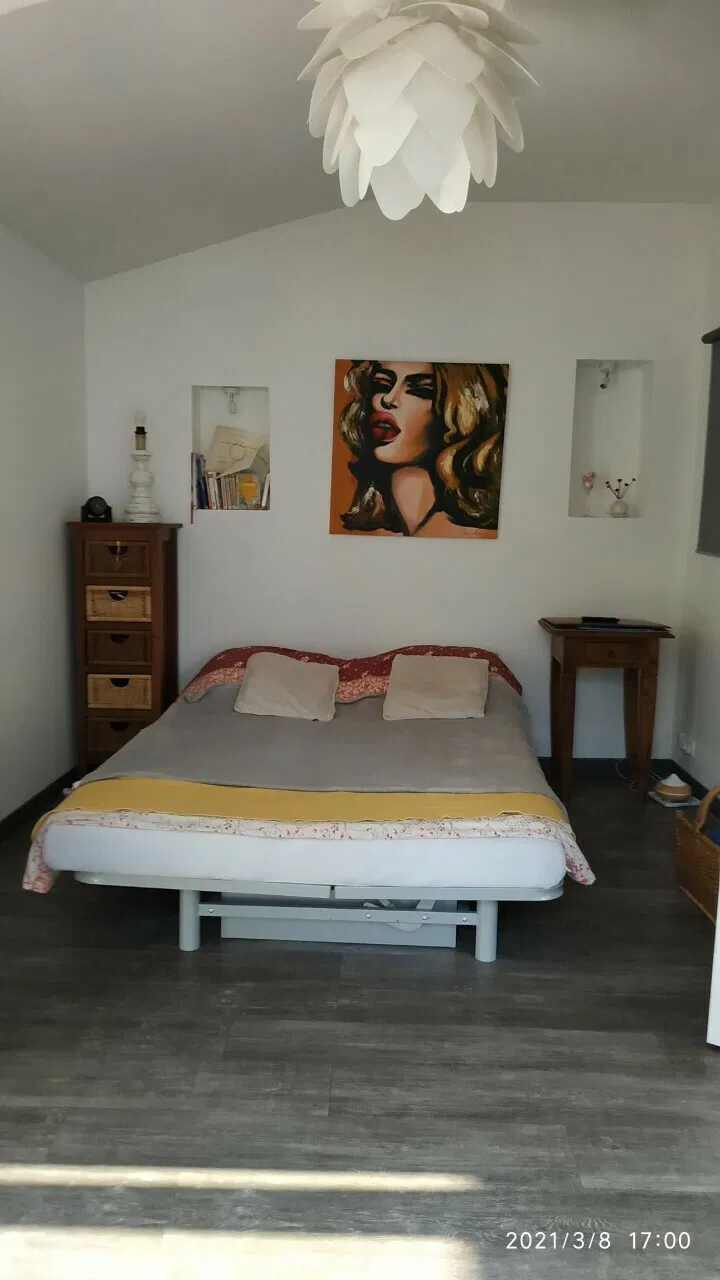 Appartement Rue Jean-Baptiste Clément à Villeurbanne