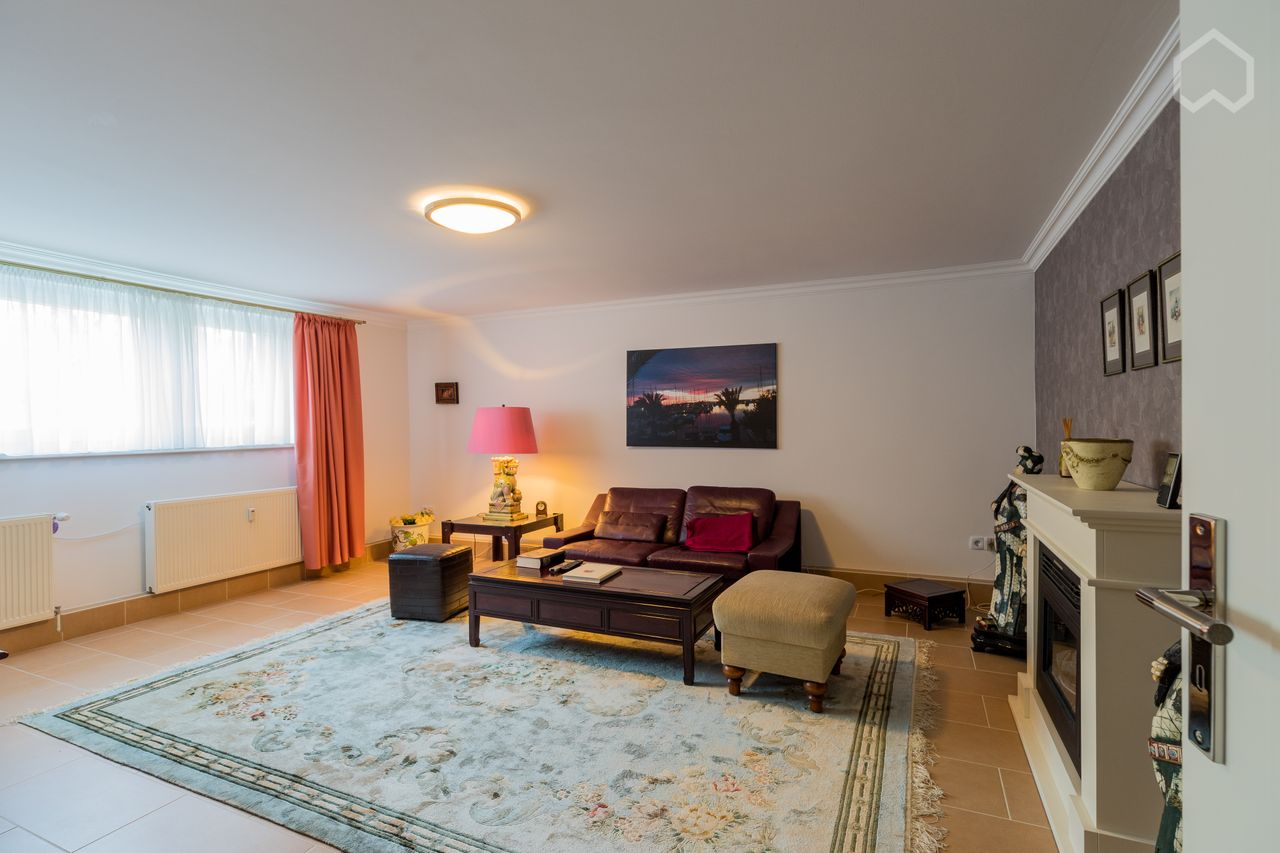 Wohnung Im Fischgrund in Berlin