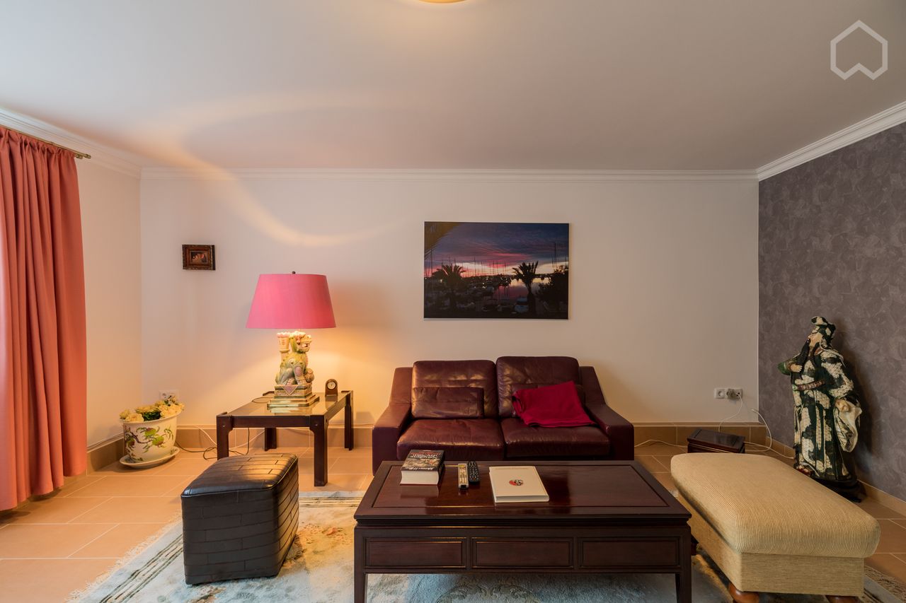Wohnung Im Fischgrund in Berlin