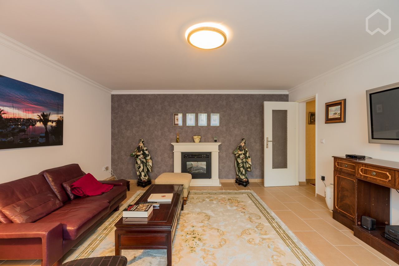 Wohnung Im Fischgrund in Berlin