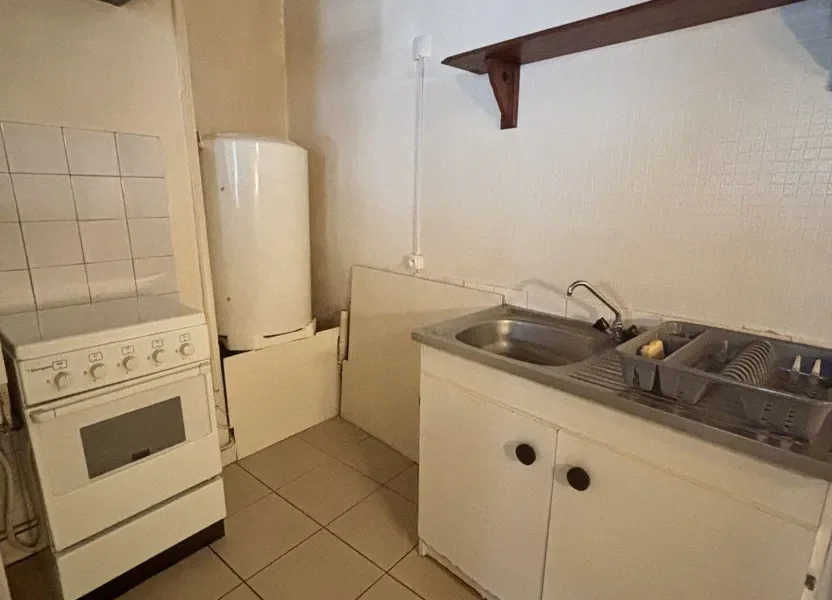 Maison D 104 à Cissac-Médoc