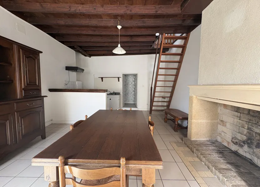 House D 104 in Cissac-Médoc