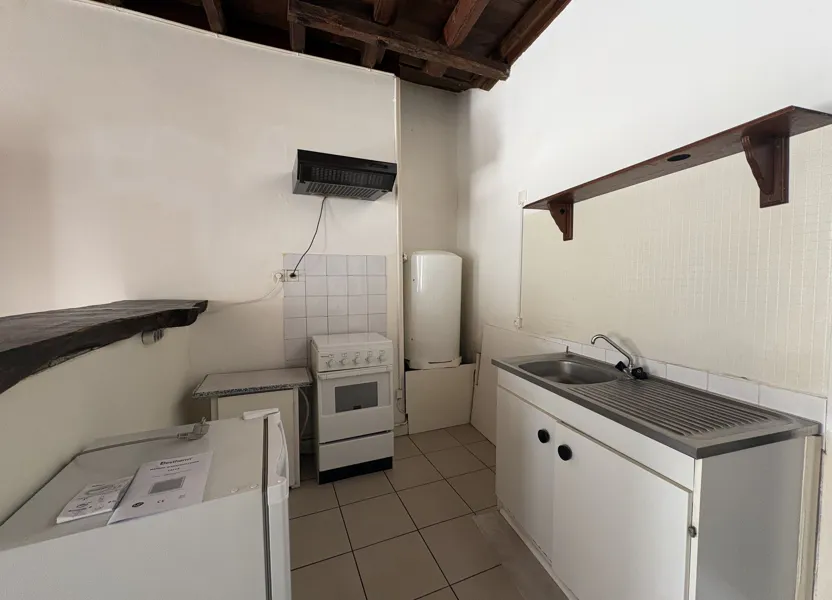 Maison D 104 à Cissac-Médoc