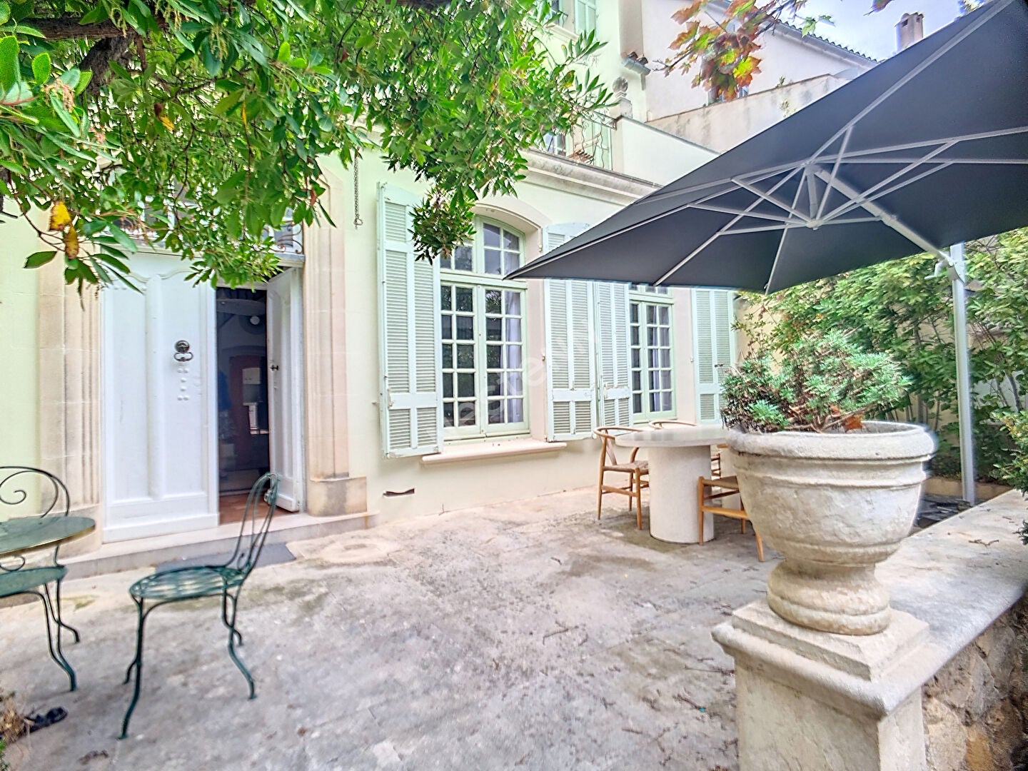 House Avenue du 4 Septembre in Châteauneuf-les-Martigues