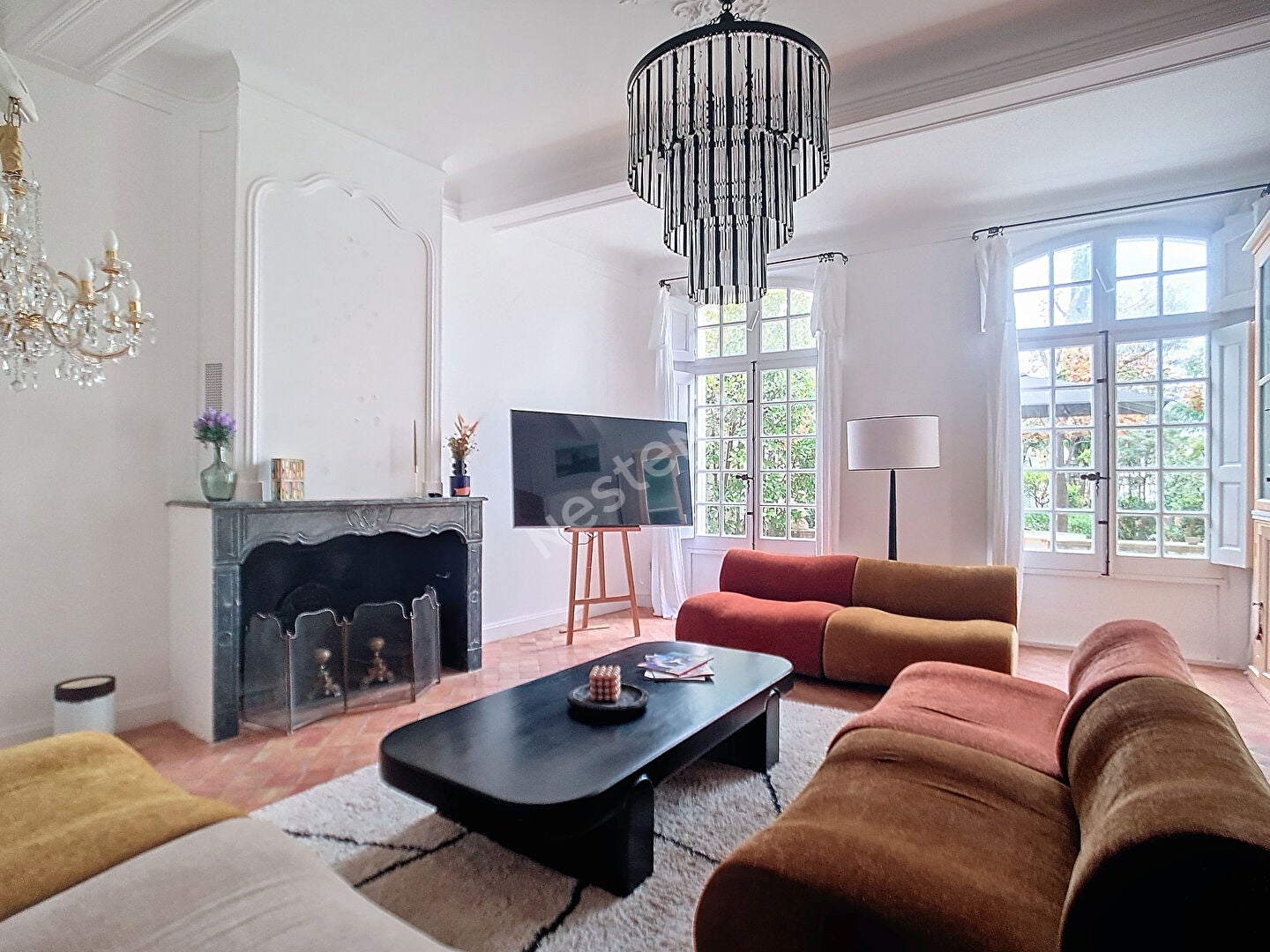 House Avenue du 4 Septembre in Châteauneuf-les-Martigues