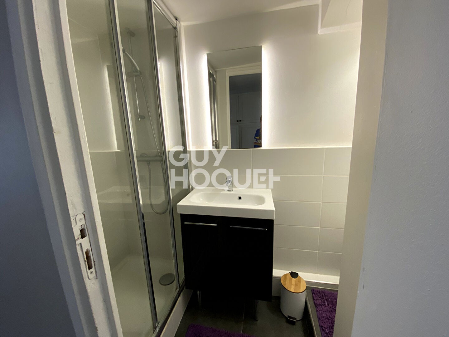 Appartement Rue Georges et Maï Politzer à Paris