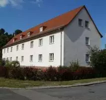 Wohnung Schillerstraße in Neukieritzsch