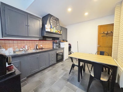 Maison Rue Bourignon à Lille
