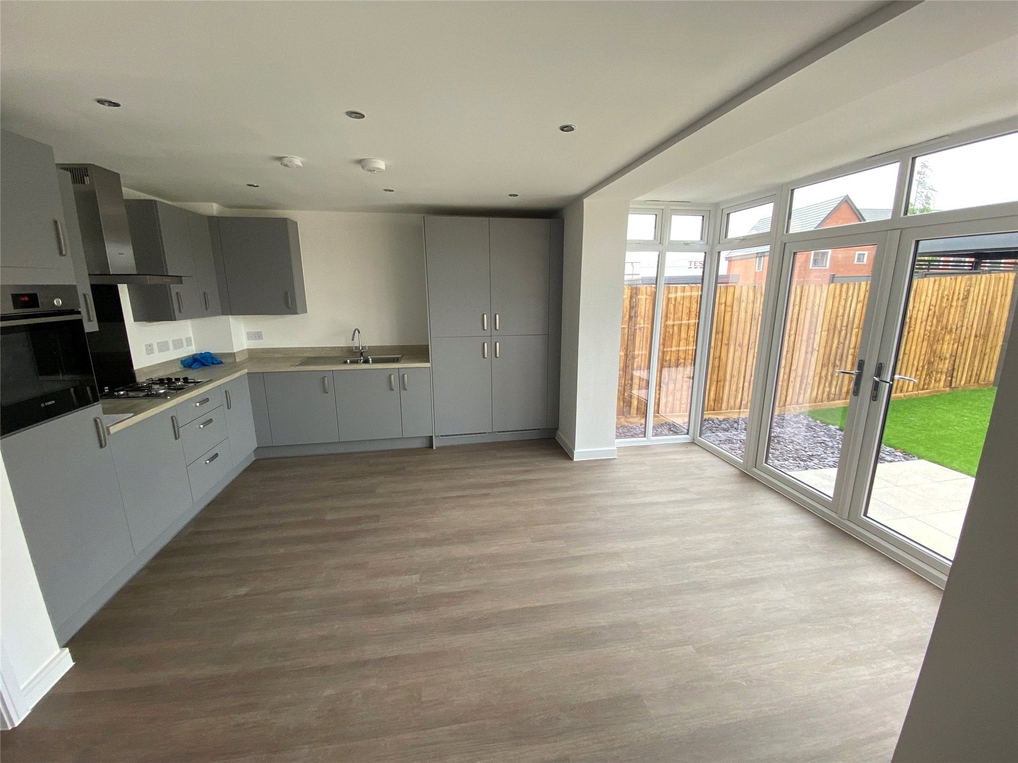 House Whittle Way in Brockworth