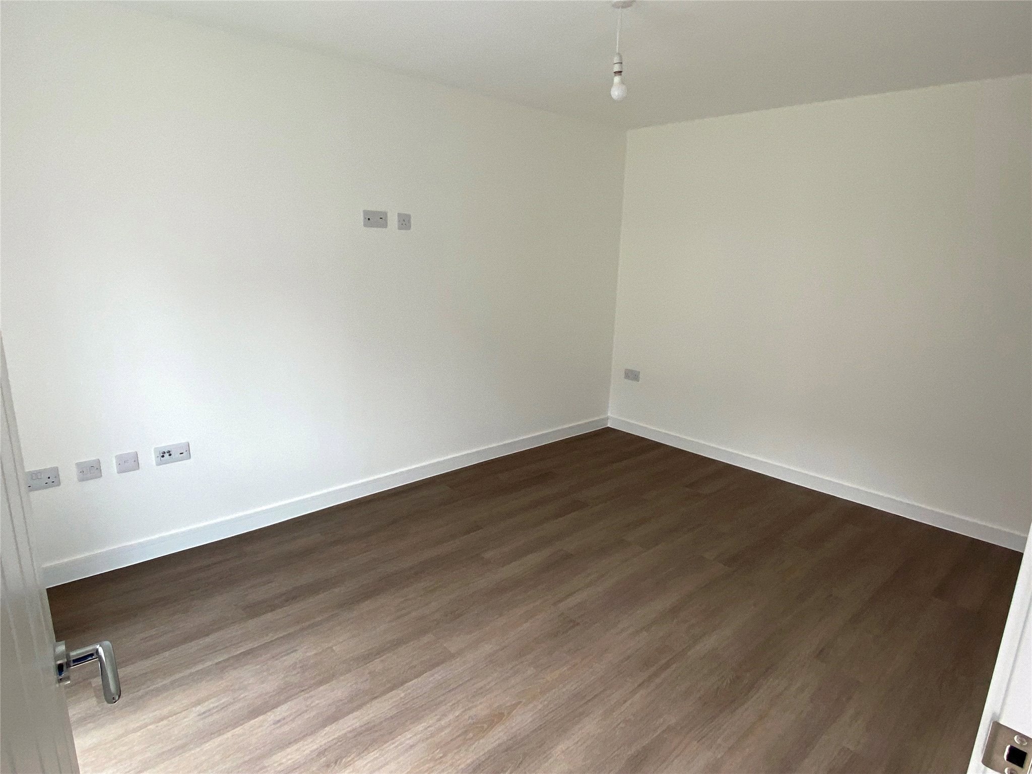 House Whittle Way in Brockworth
