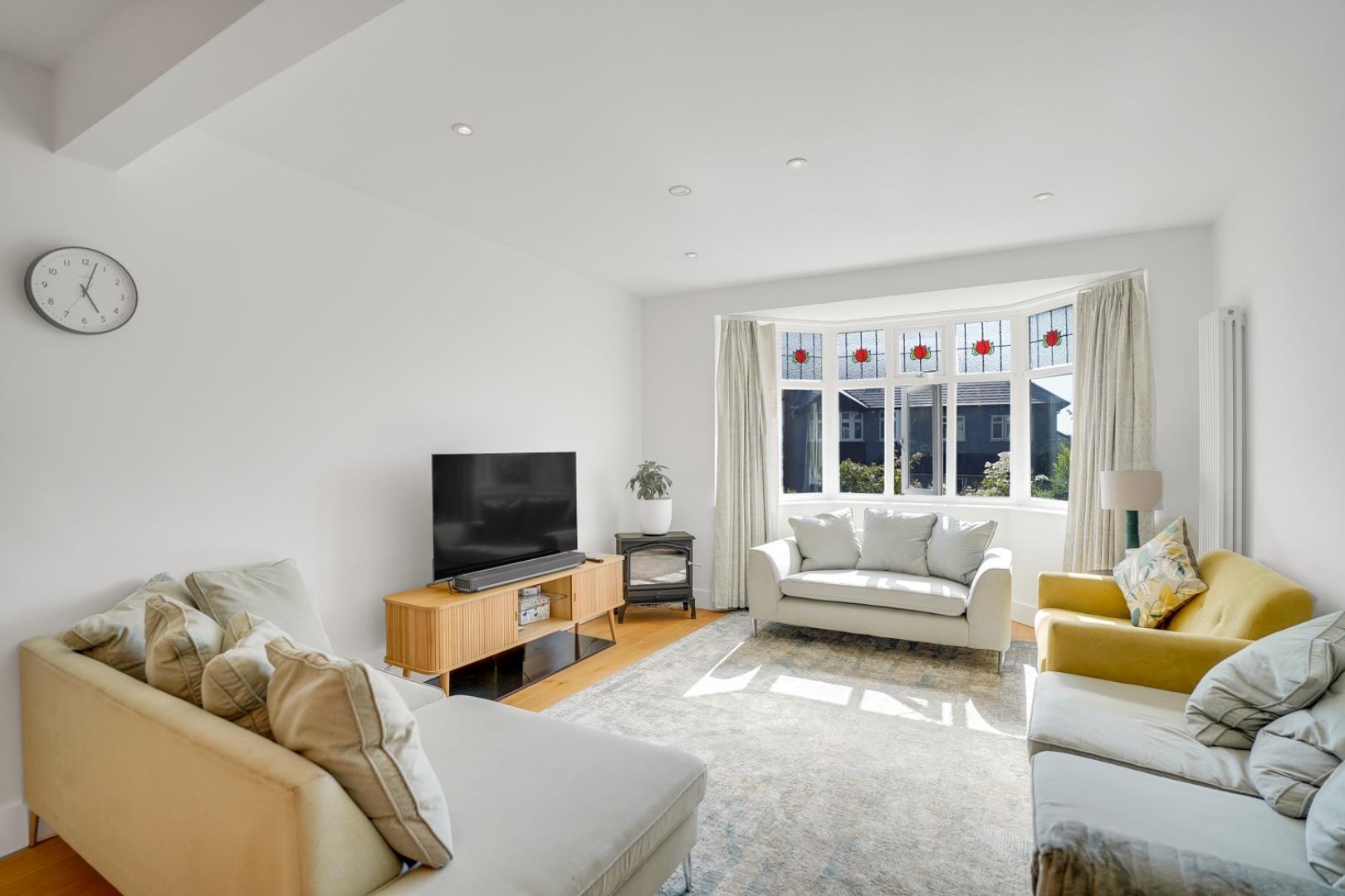 House Ringmore Rise in Greater London