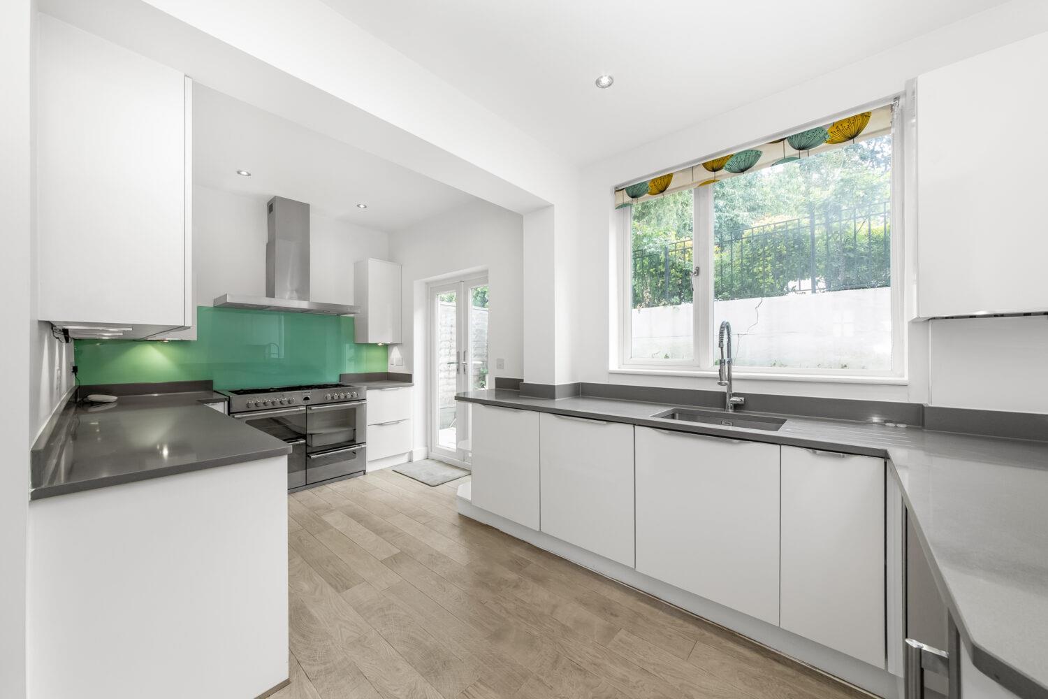House Ringmore Rise in Greater London