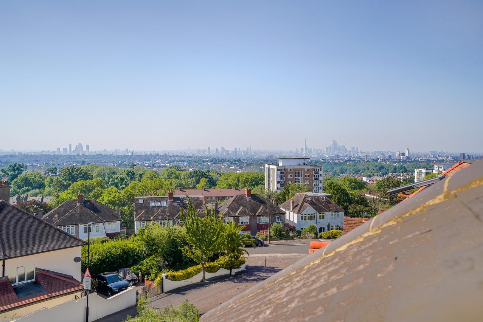 House Ringmore Rise in Greater London