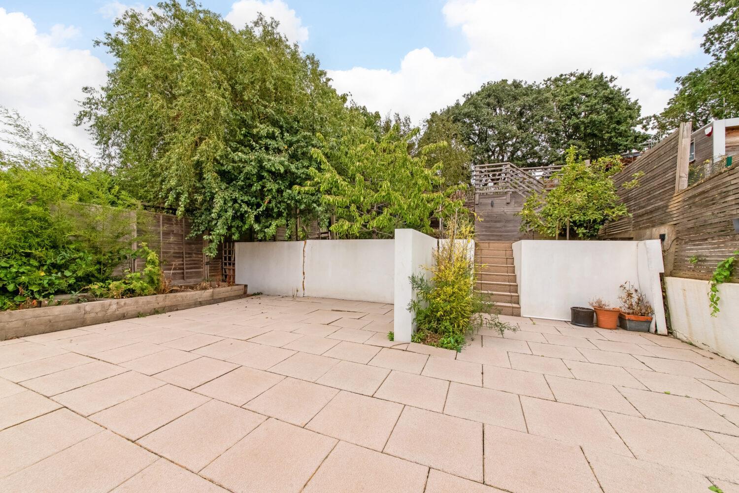 House Ringmore Rise in Greater London
