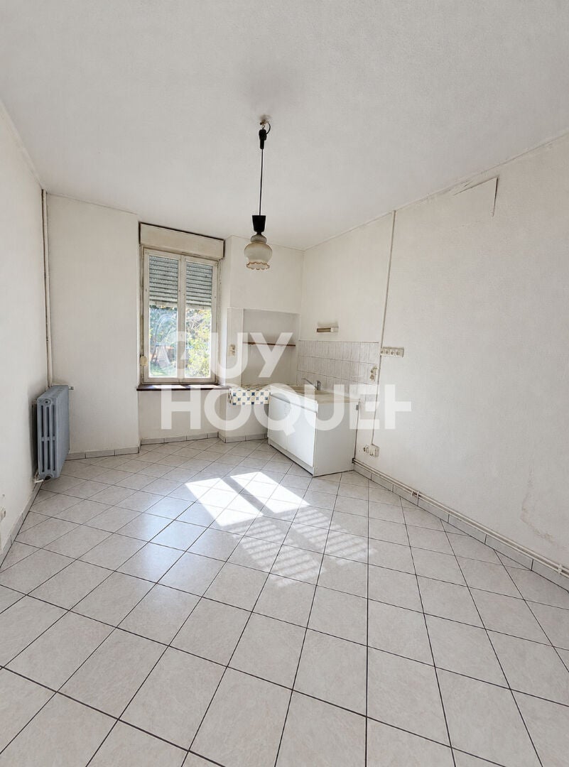 Appartement D 46 à Jussey