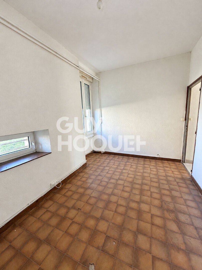 Appartement D 46 à Jussey