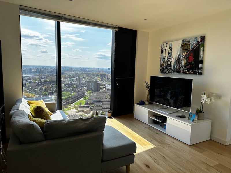 Room Amelia Street in Greater London