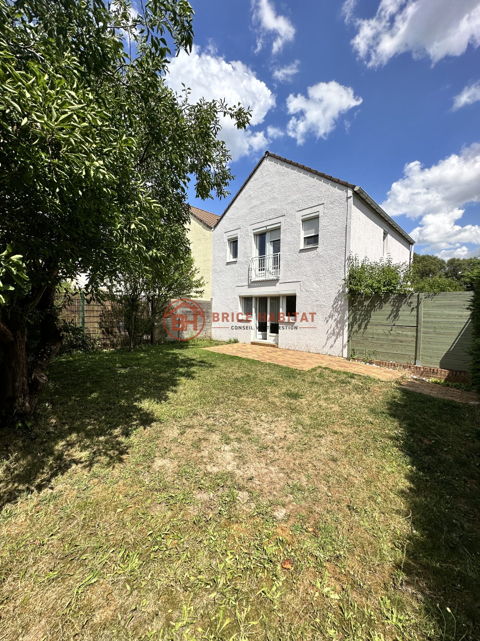 Maison Allée des Colverts à Villeneuve-d'Ascq