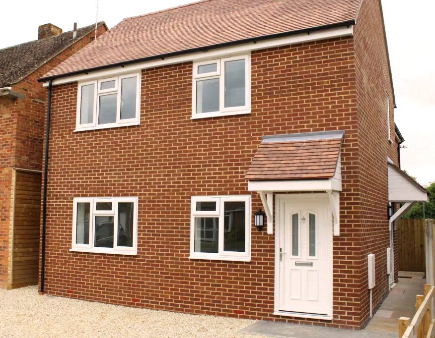 Flat Welford Gardens in Vale of White Horse