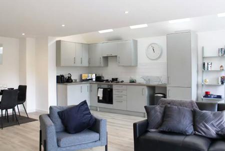 Flat Welford Gardens in Vale of White Horse