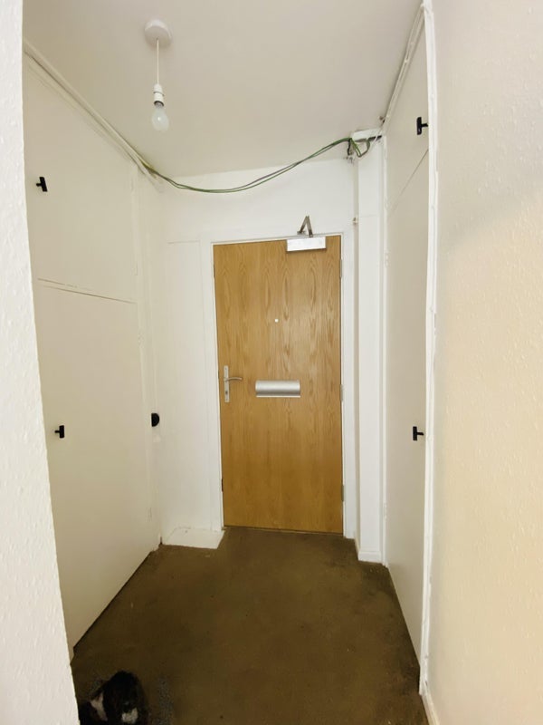 Flat Hermitage Road in Birmingham