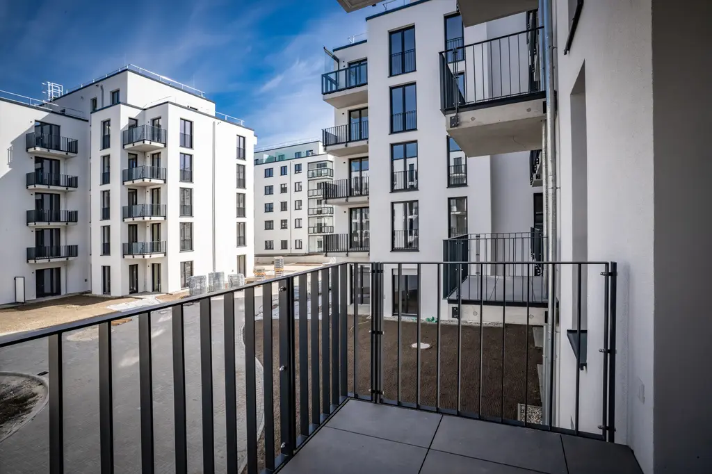 Wohnung Konrad-Wolf-Straße in Berlin