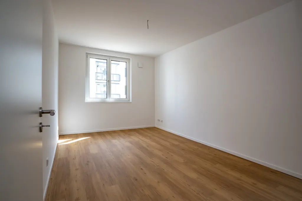 Wohnung Konrad-Wolf-Straße in Berlin