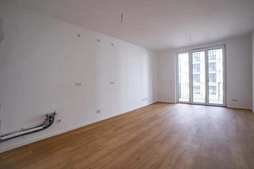 Wohnung Konrad-Wolf-Straße in Berlin