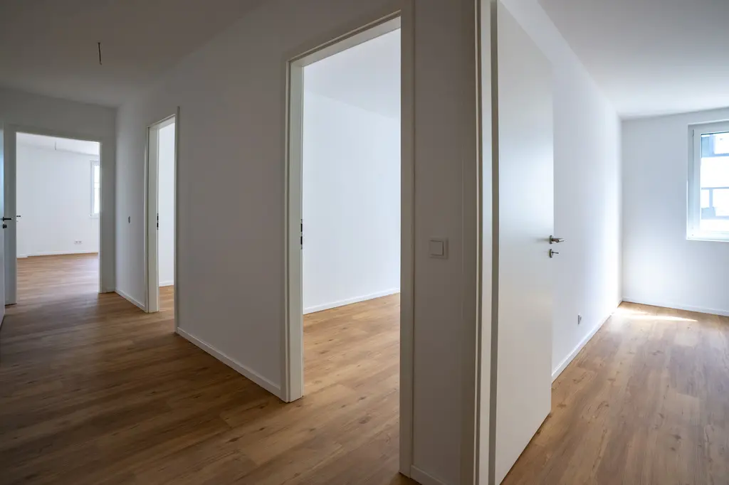 Wohnung Konrad-Wolf-Straße in Berlin