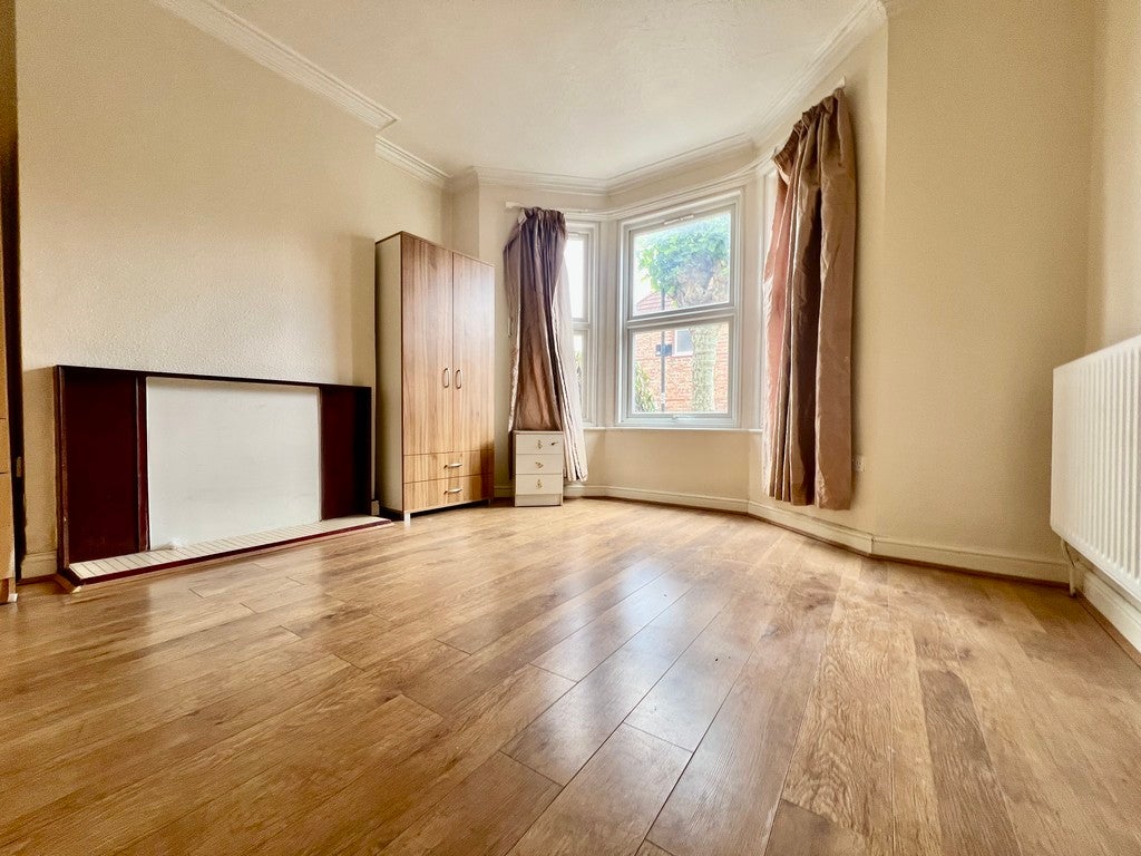 House Drury Road in Greater London