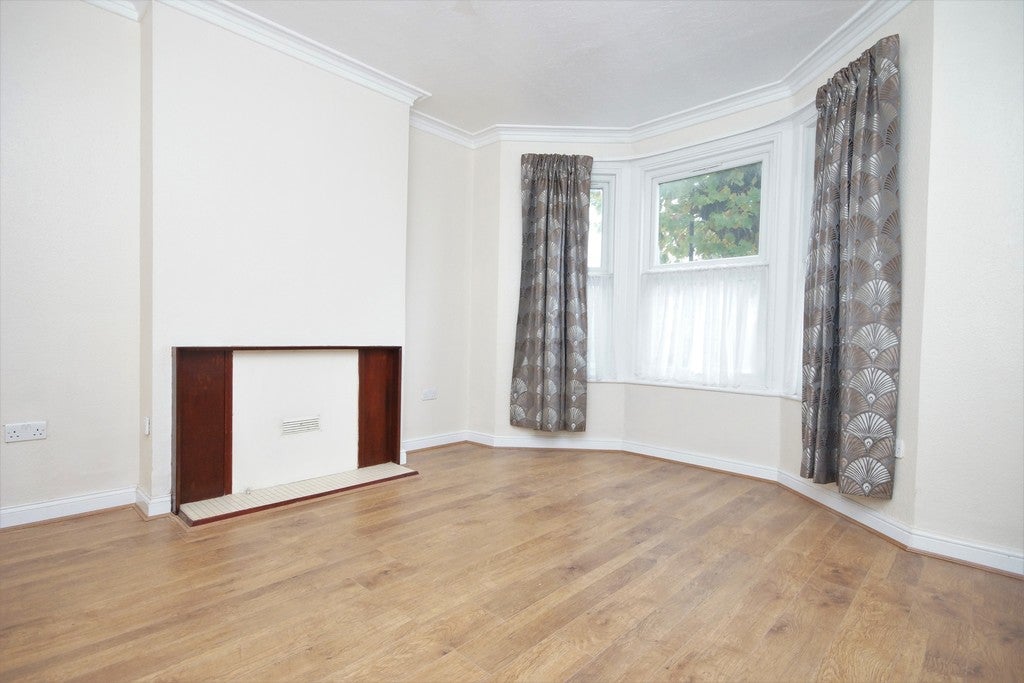 House Drury Road in Greater London