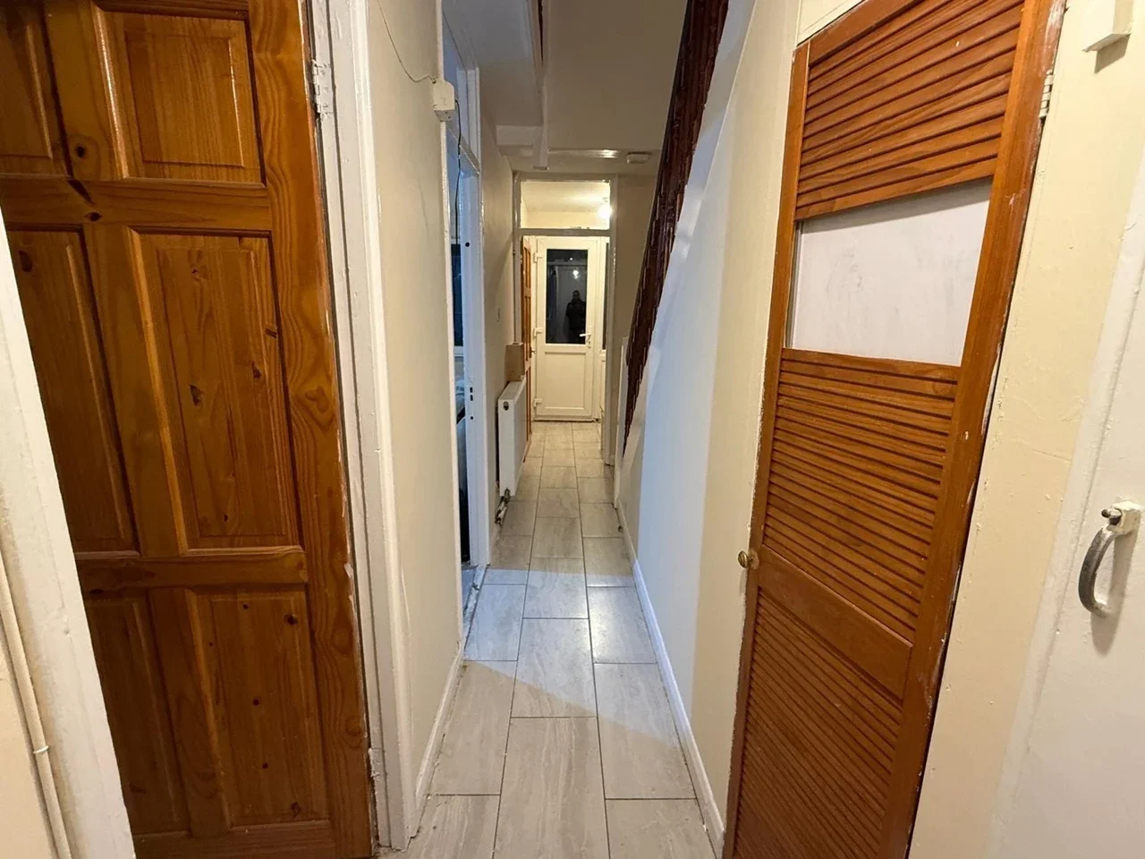 Room Conington Road in Greater London