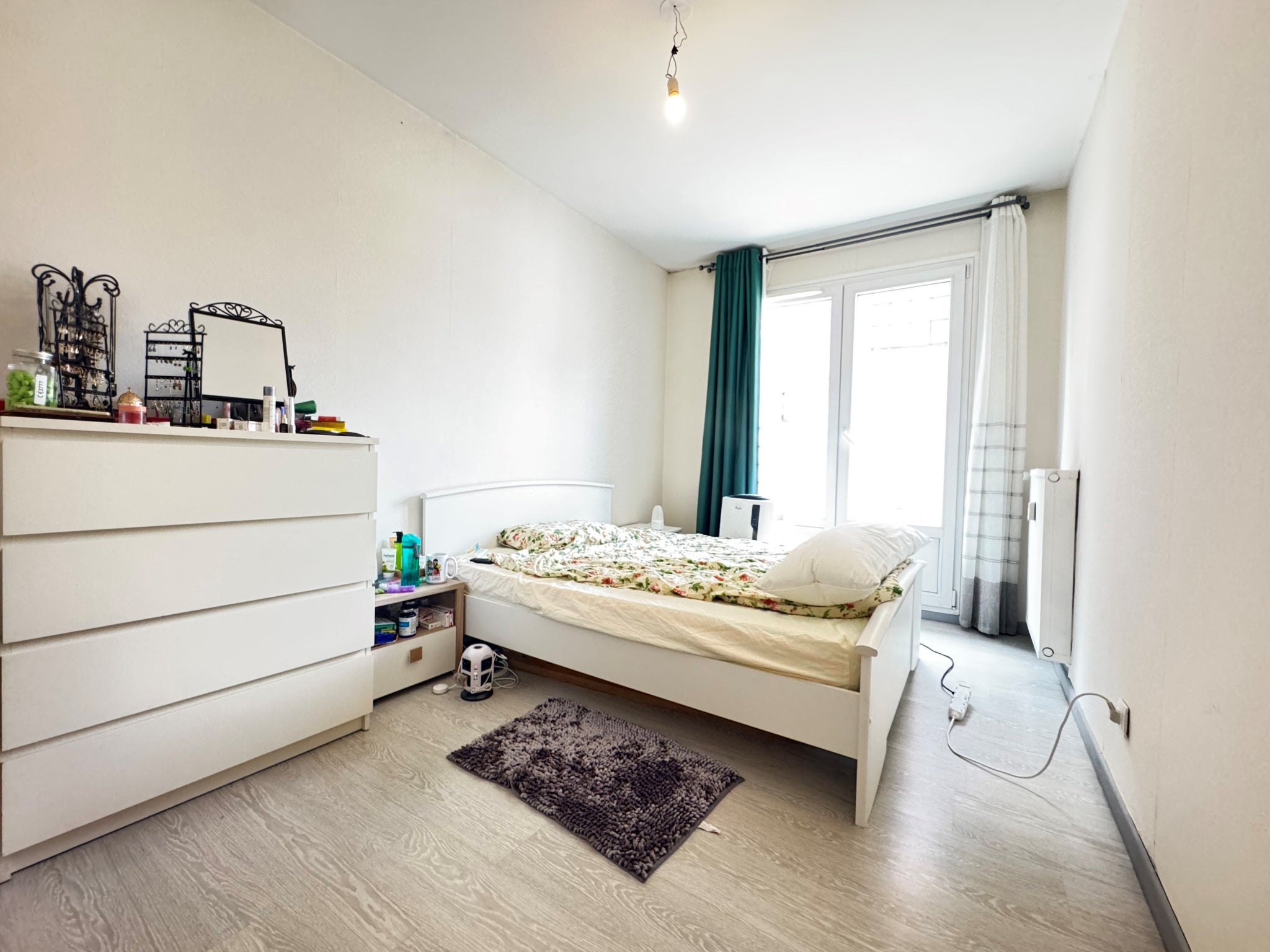 Flat Avenue Thomas Wilson in Belfort