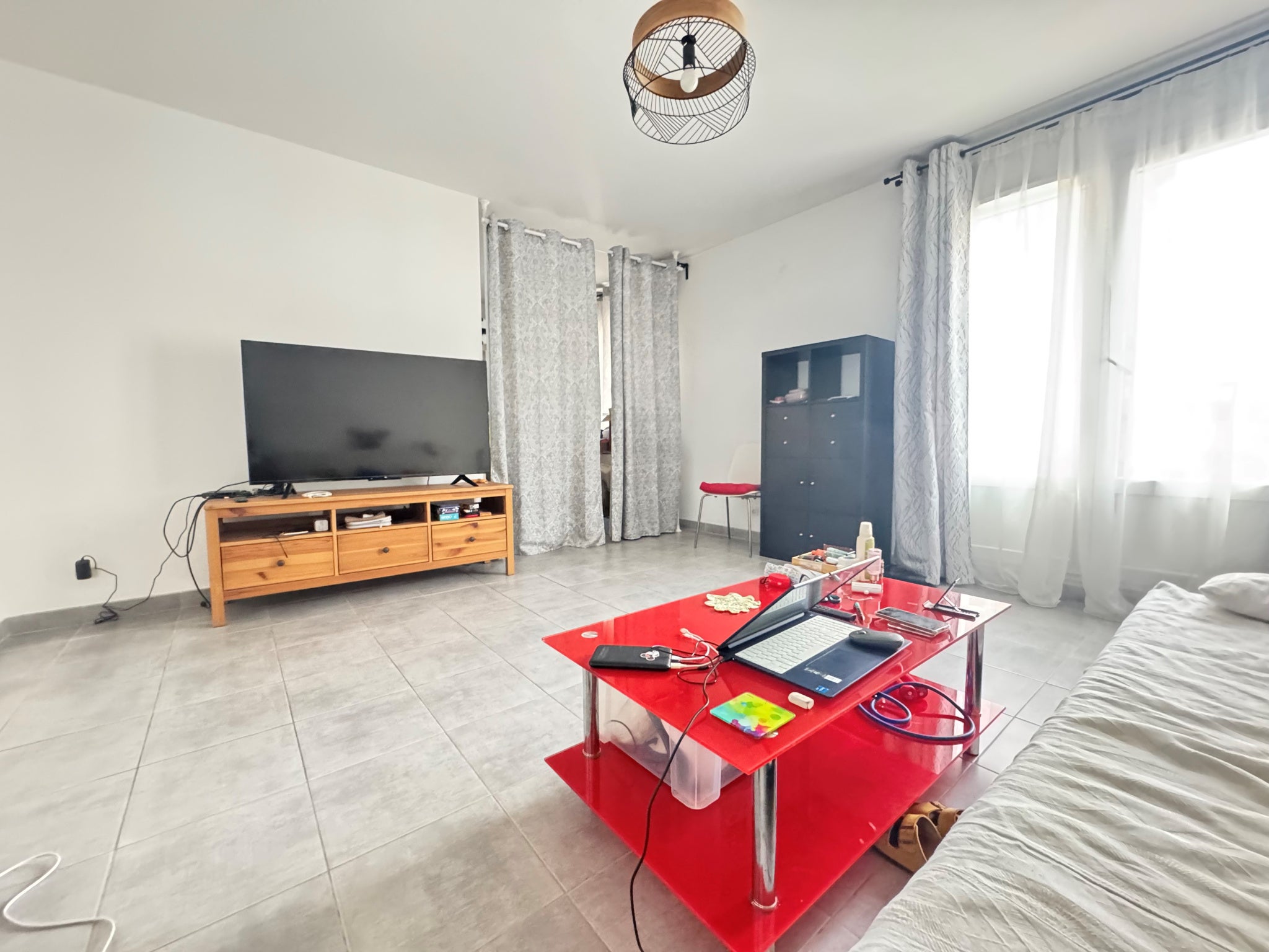 Flat Avenue Thomas Wilson in Belfort