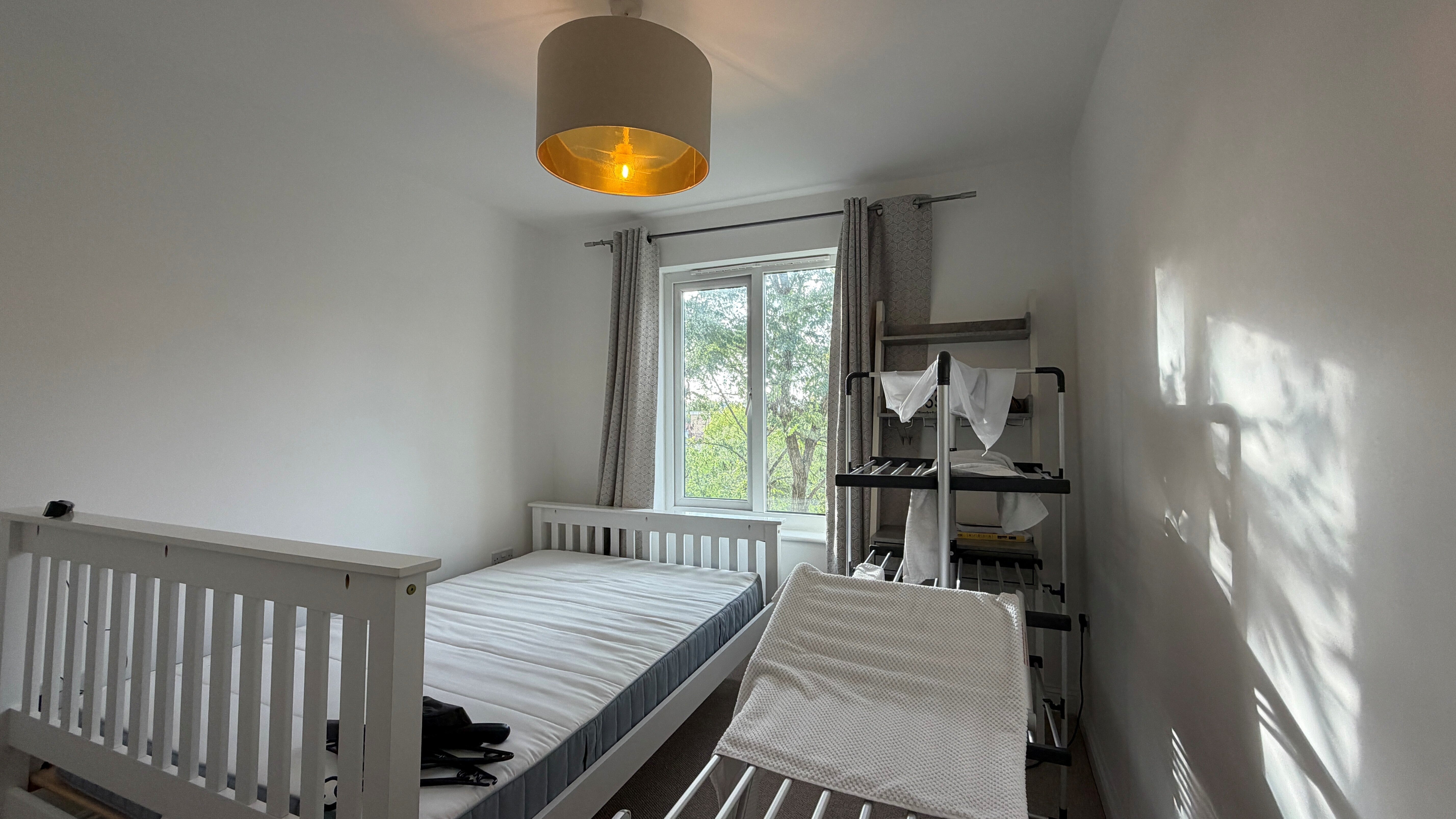 Flat William Street in Bristol