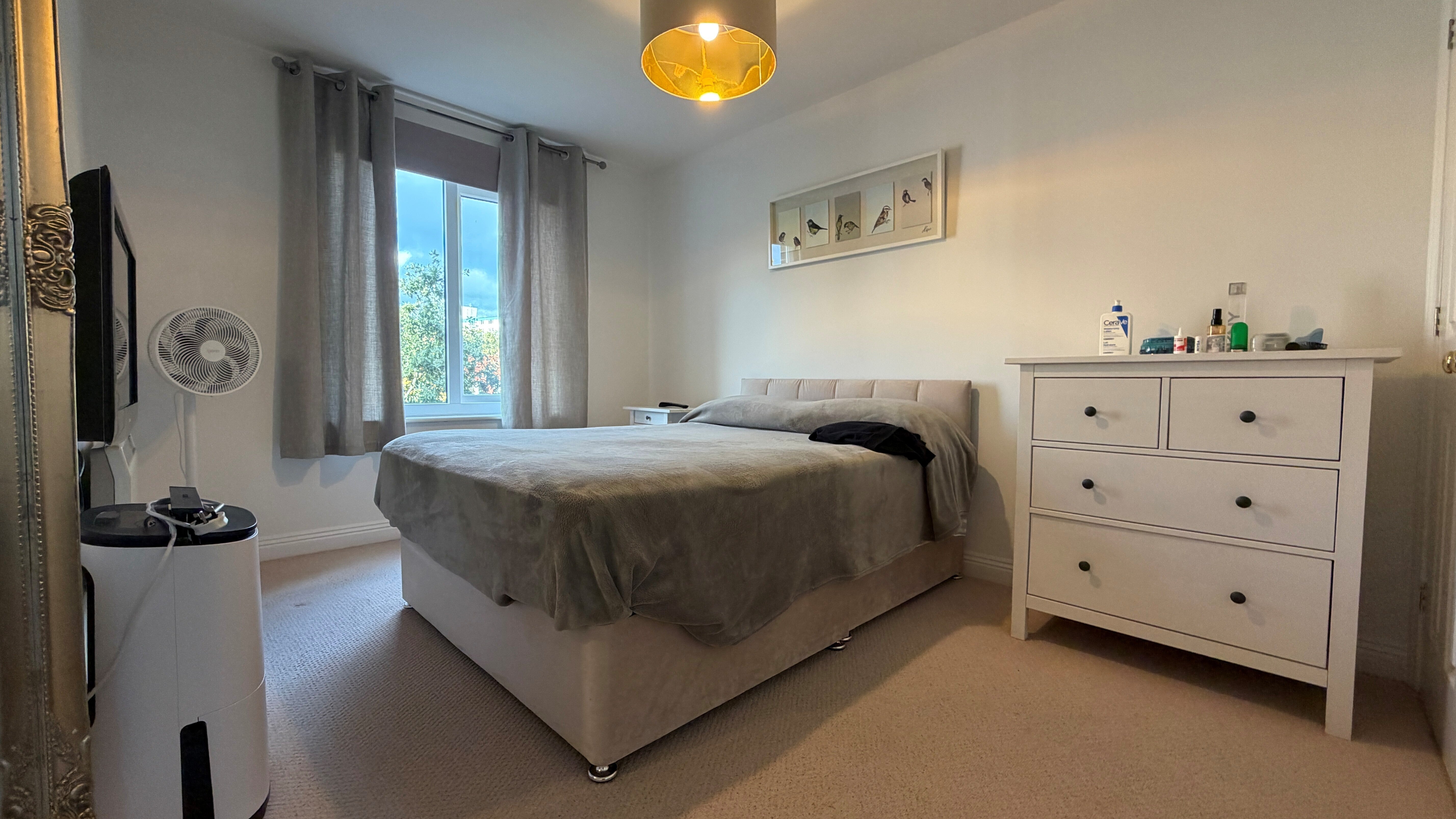 Flat William Street in Bristol