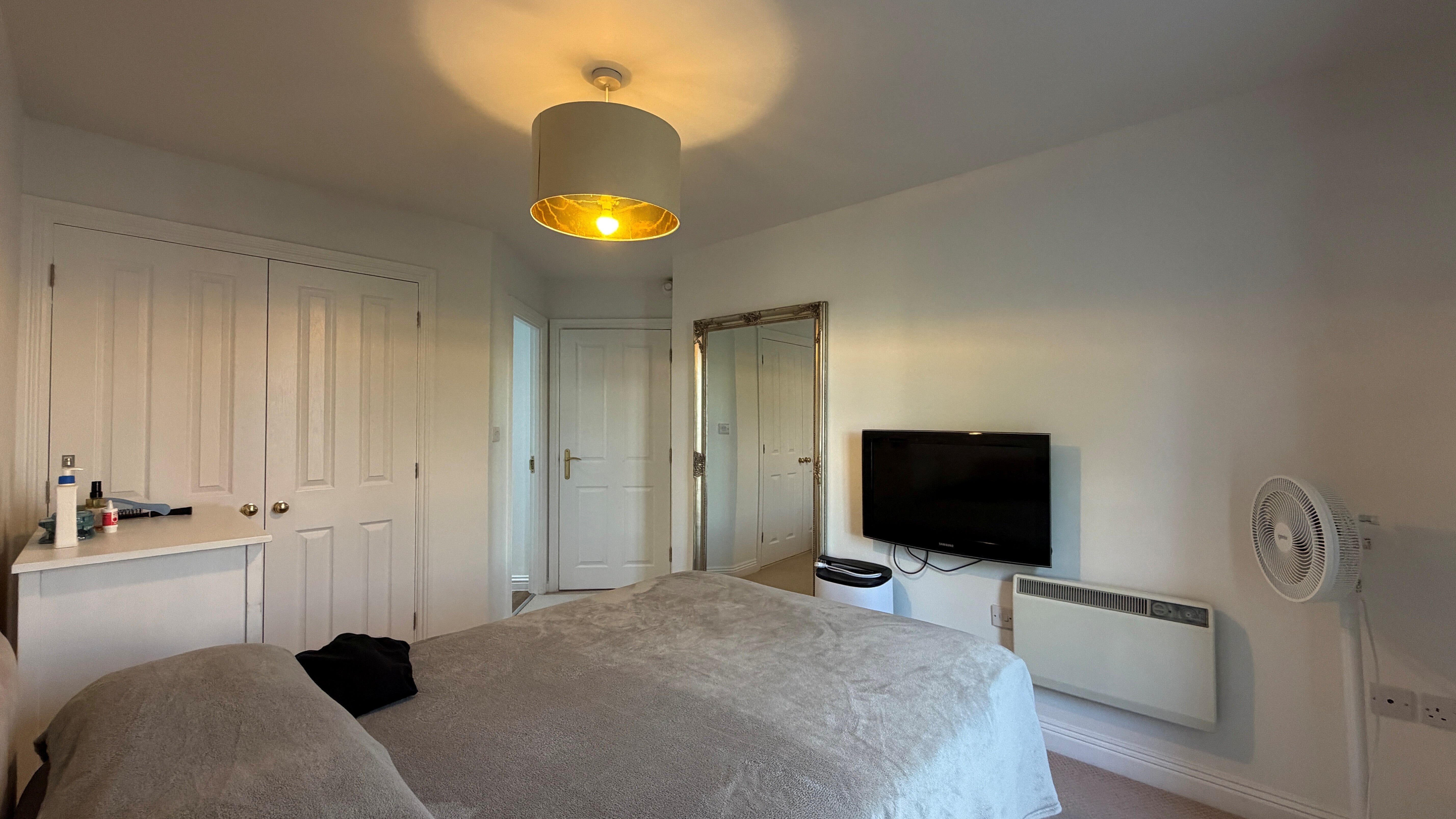 Flat William Street in Bristol